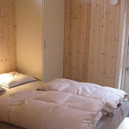 Сasa de vacaciones Three-bedroom Holiday Langvarigheden With A Sauna 06 *