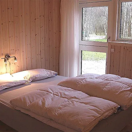 Three-bedroom Holiday Langvarigheden With A Sauna 06 *
