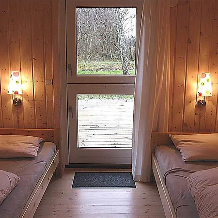 Three-bedroom Holiday Langvarigheden With A Sauna 06 * Østerby